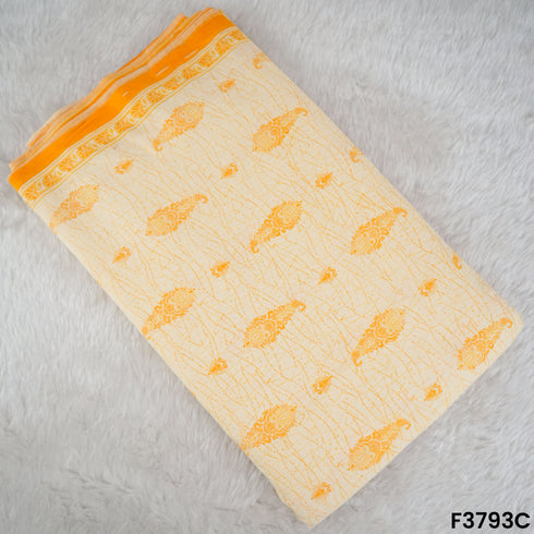 Pejali Print Cotton Fabric- F3793